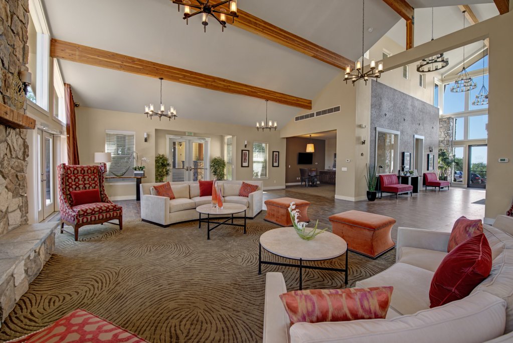 Colorado Springs Luxury Apartments for Rent One & Two Bedrooms