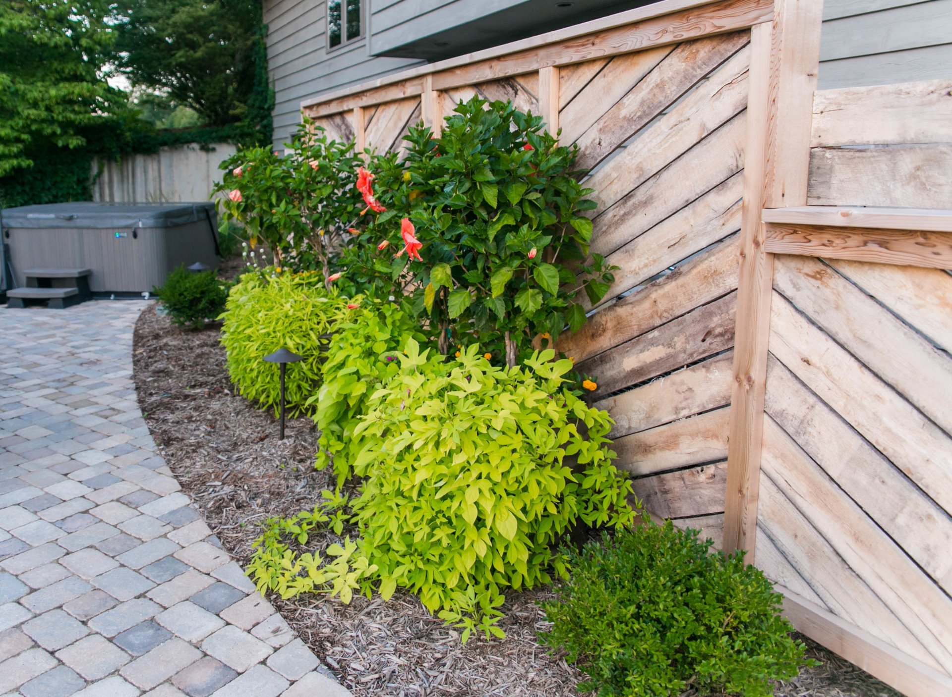 Landscape Design Lewis Landscaping Jefferson City, MO