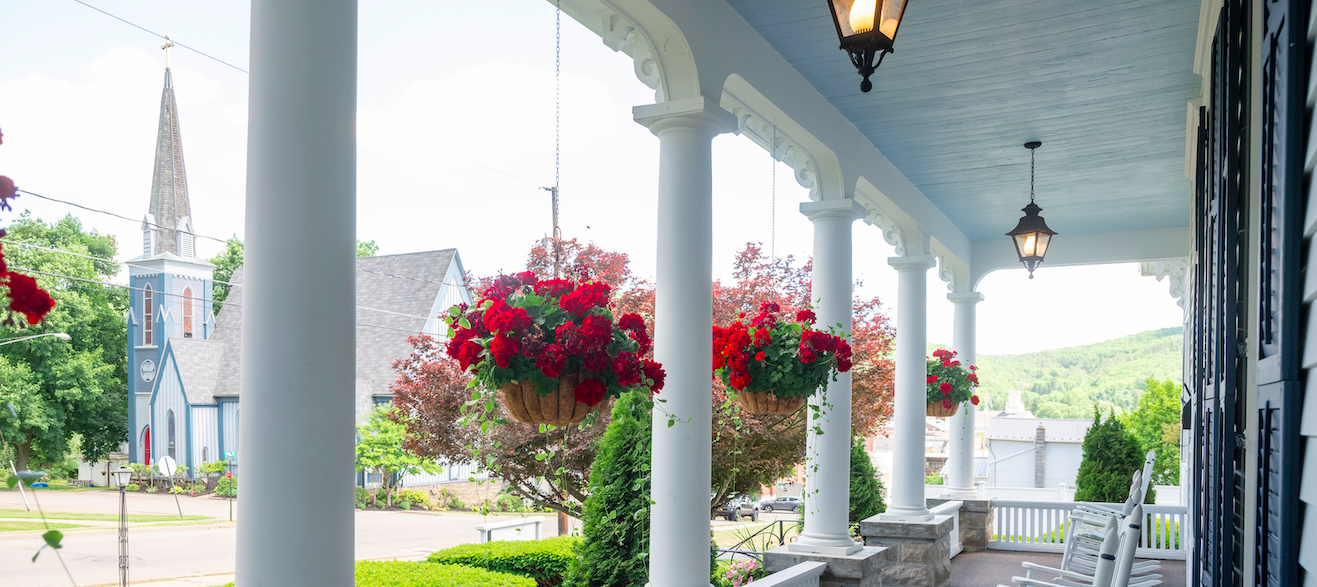 Flint Funeral Home Addison, NY