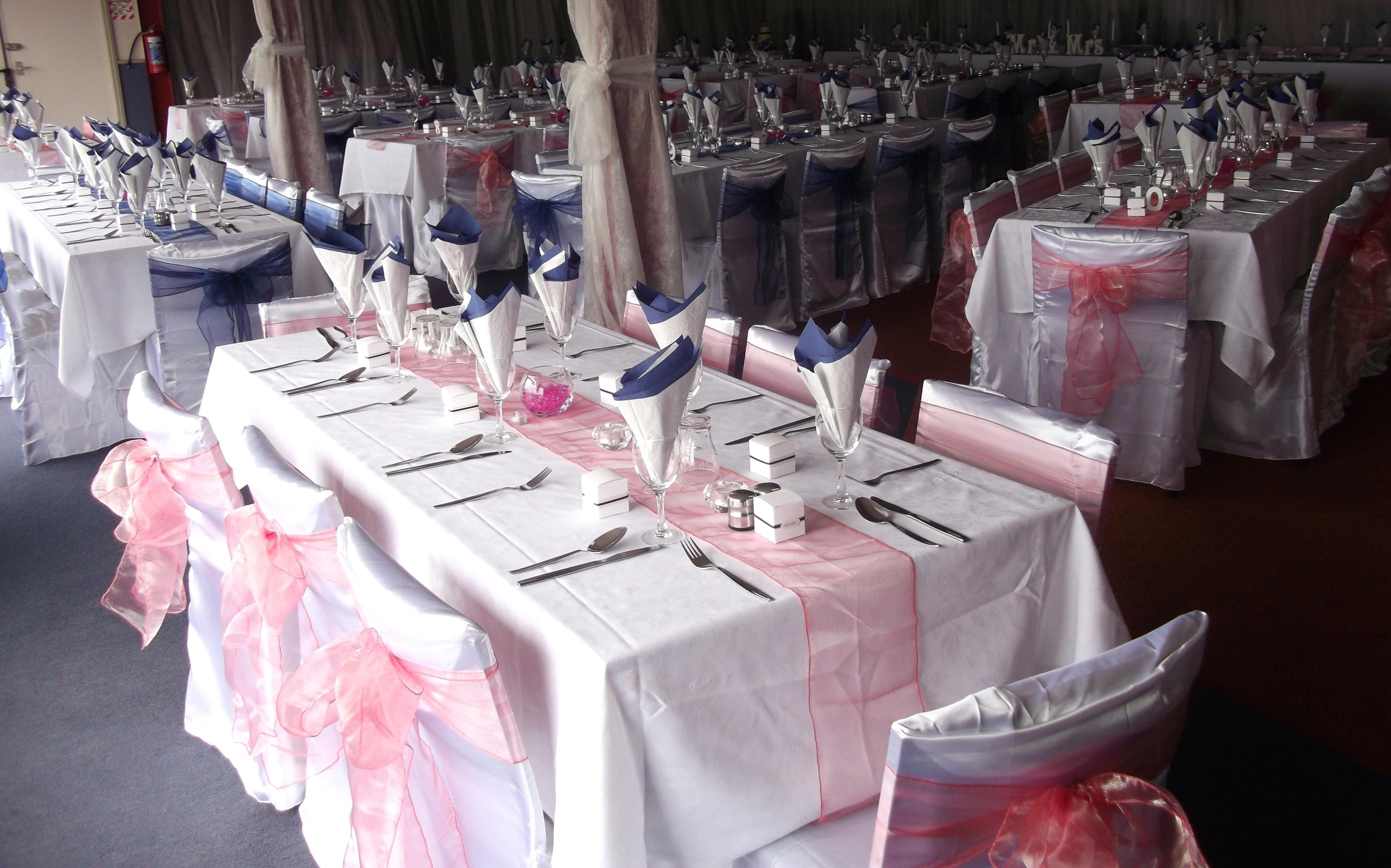 Catering service by South Canterbury