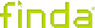 Finda logo