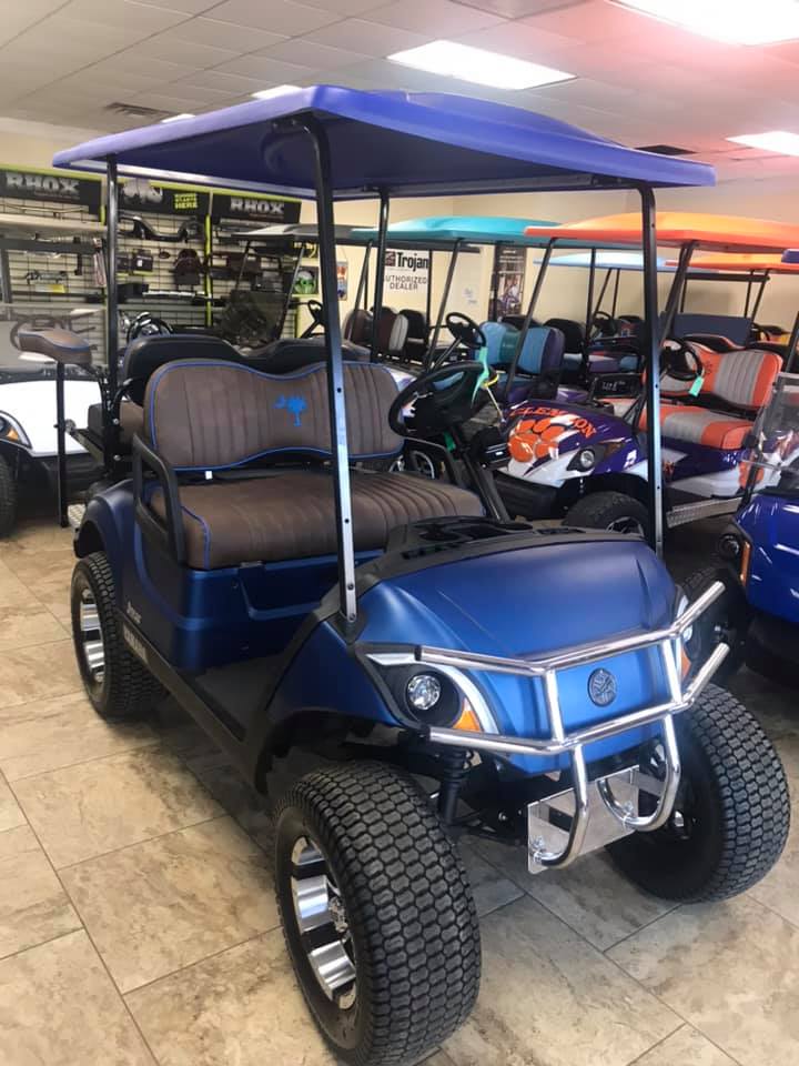 Golf Car Sale & Discounts Surfside, South Carolina ABW Golf Carts