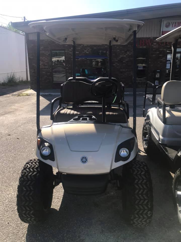 Golf Car Sale & Discounts Surfside, South Carolina ABW Golf Carts