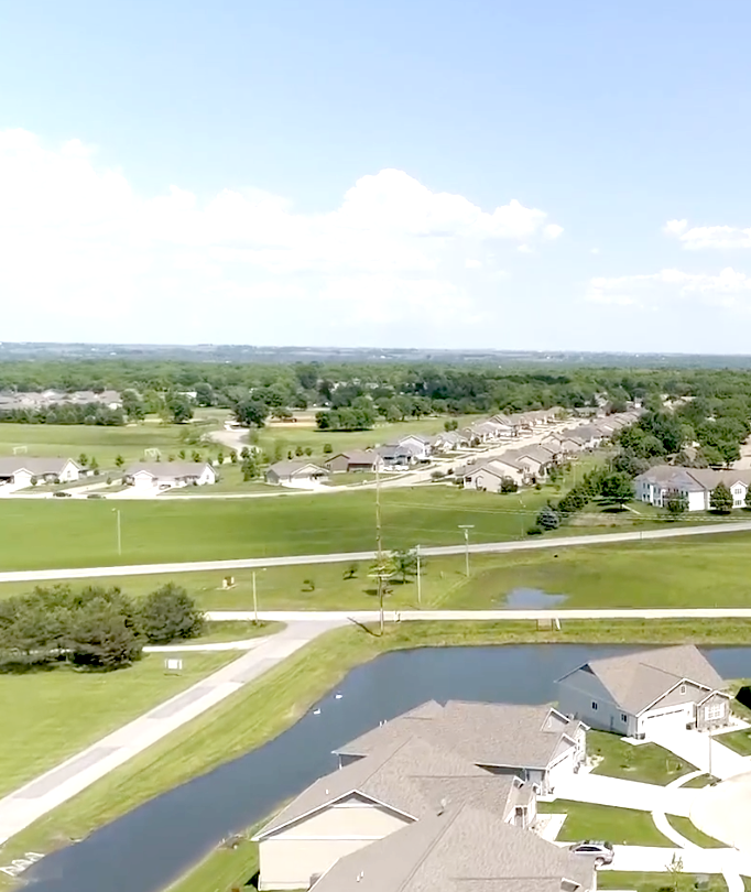 Kris Gardner Real Estate Concepts Communities