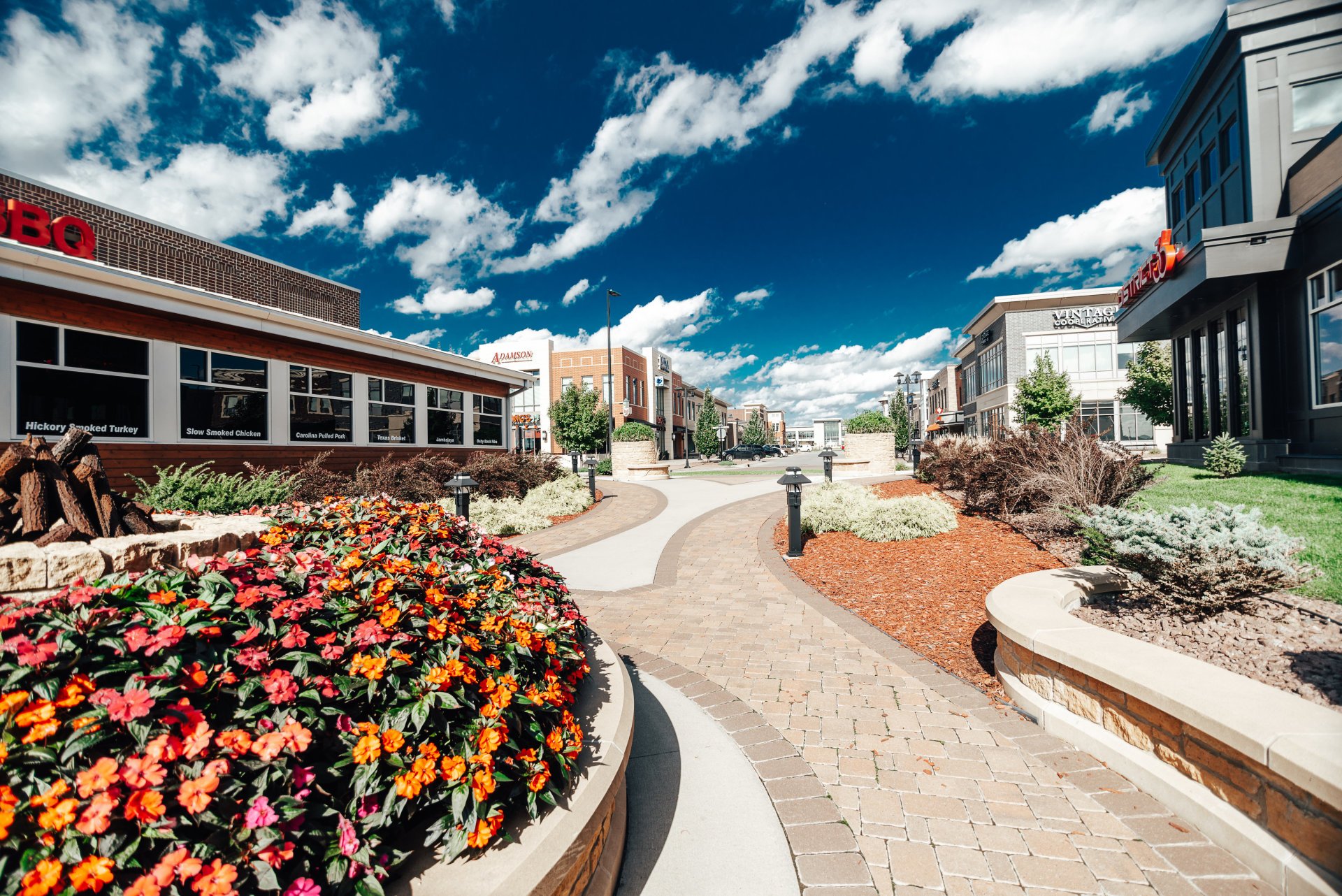 Kris Gardner Real Estate Concepts The Vineyard Ankeny, Iowa