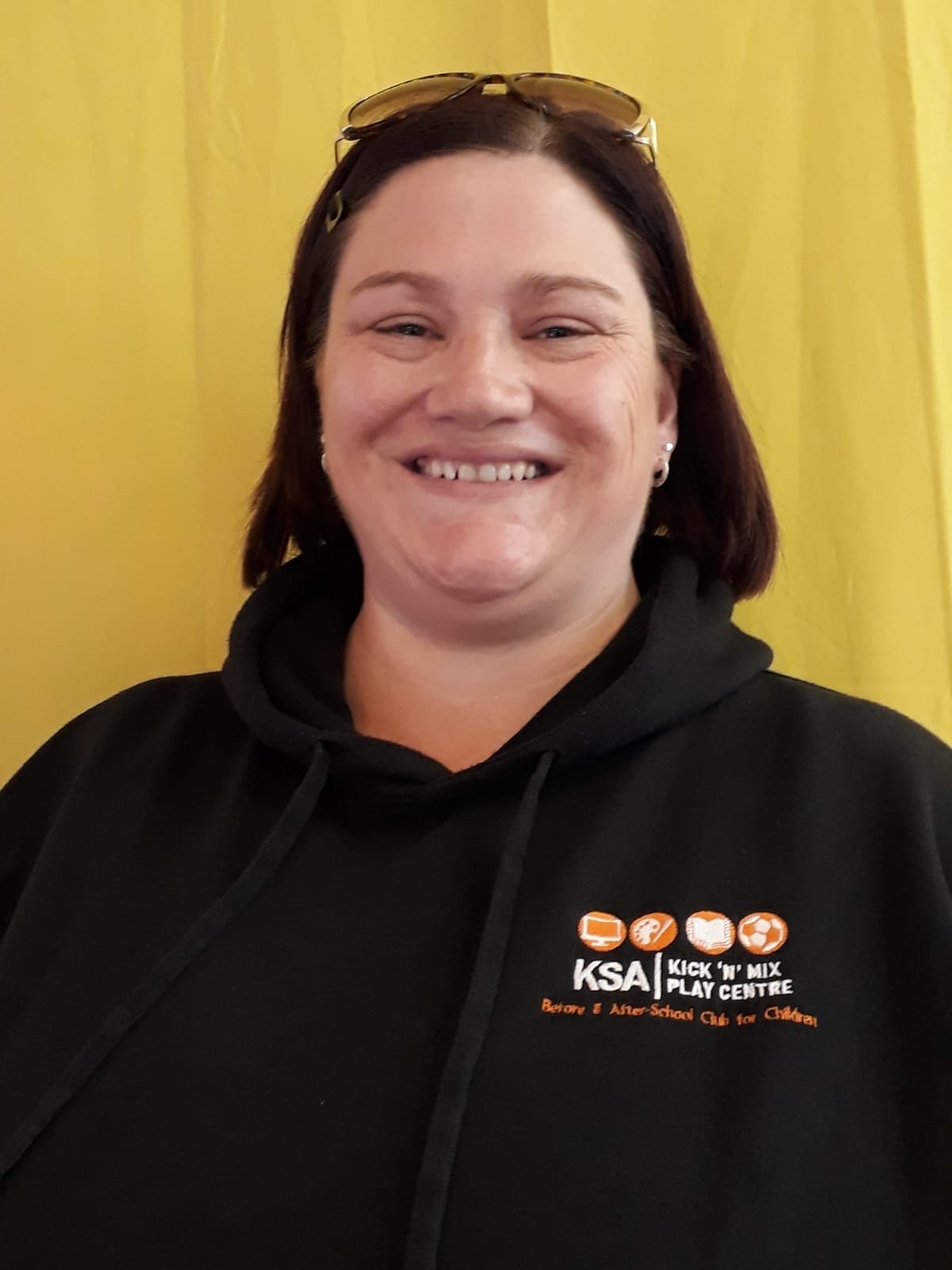 The Kick Start Academy Get in Touch