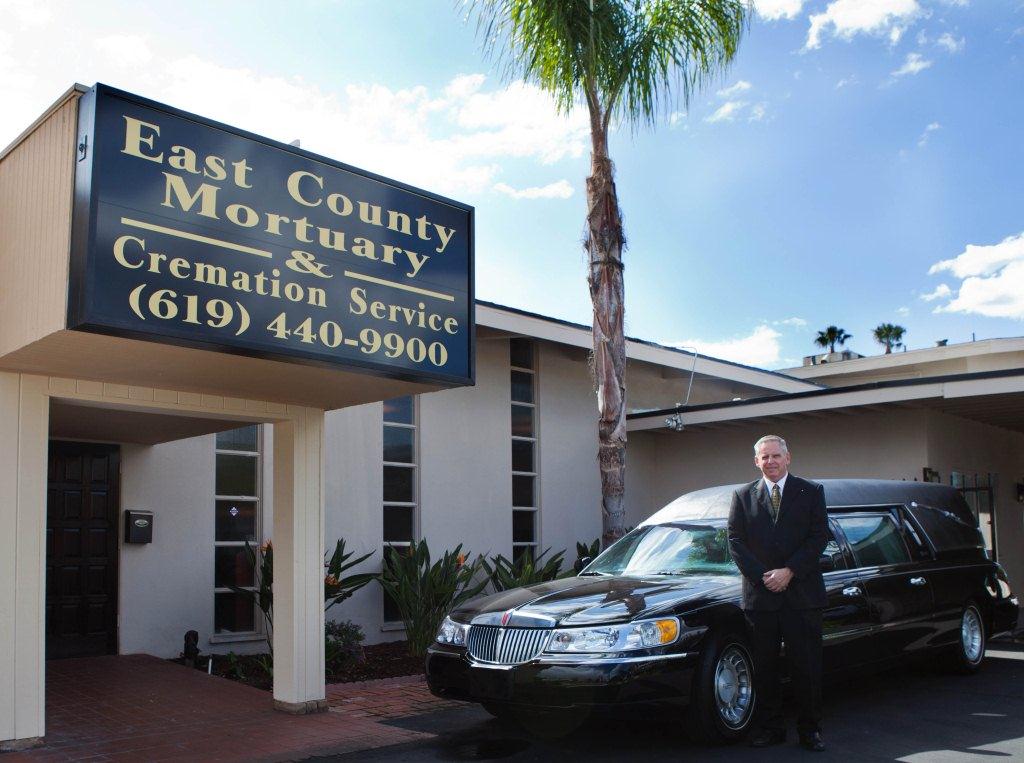 Our Facilities Cremation San Diego