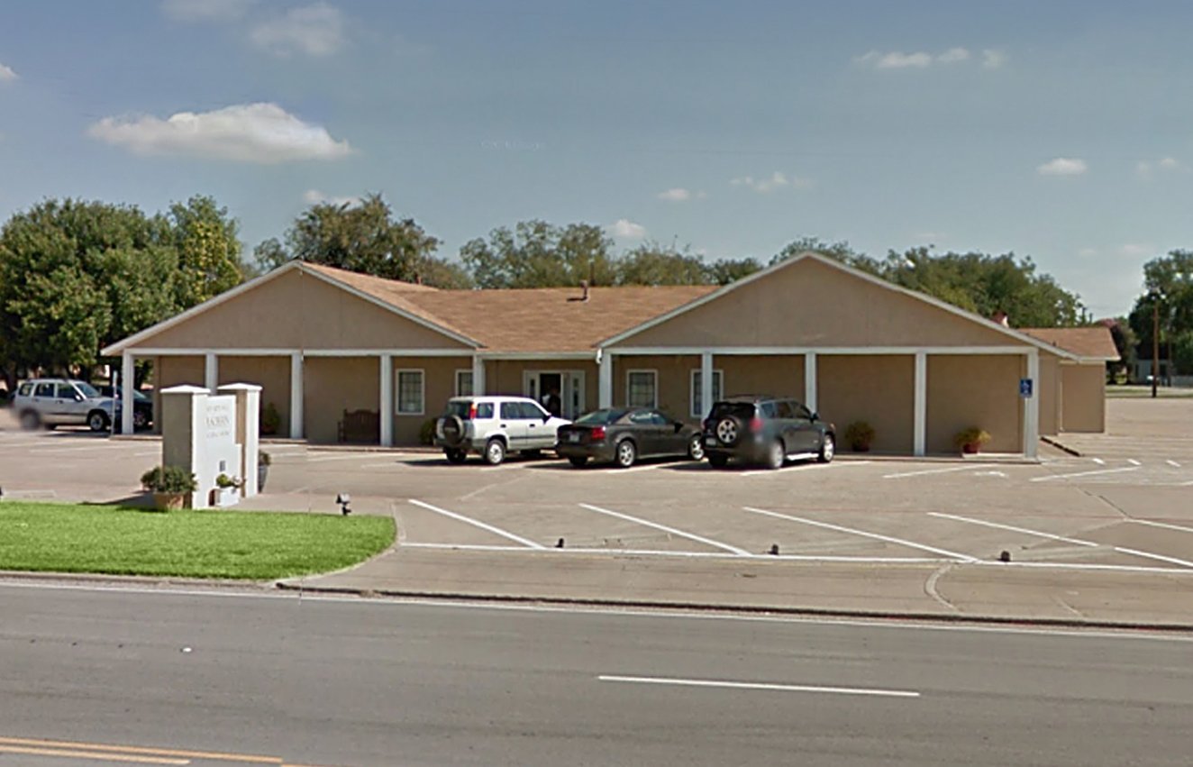 Boze-Mitchell-McKibbins Funeral Home | Waxahachie | Italy | Ennis, TX