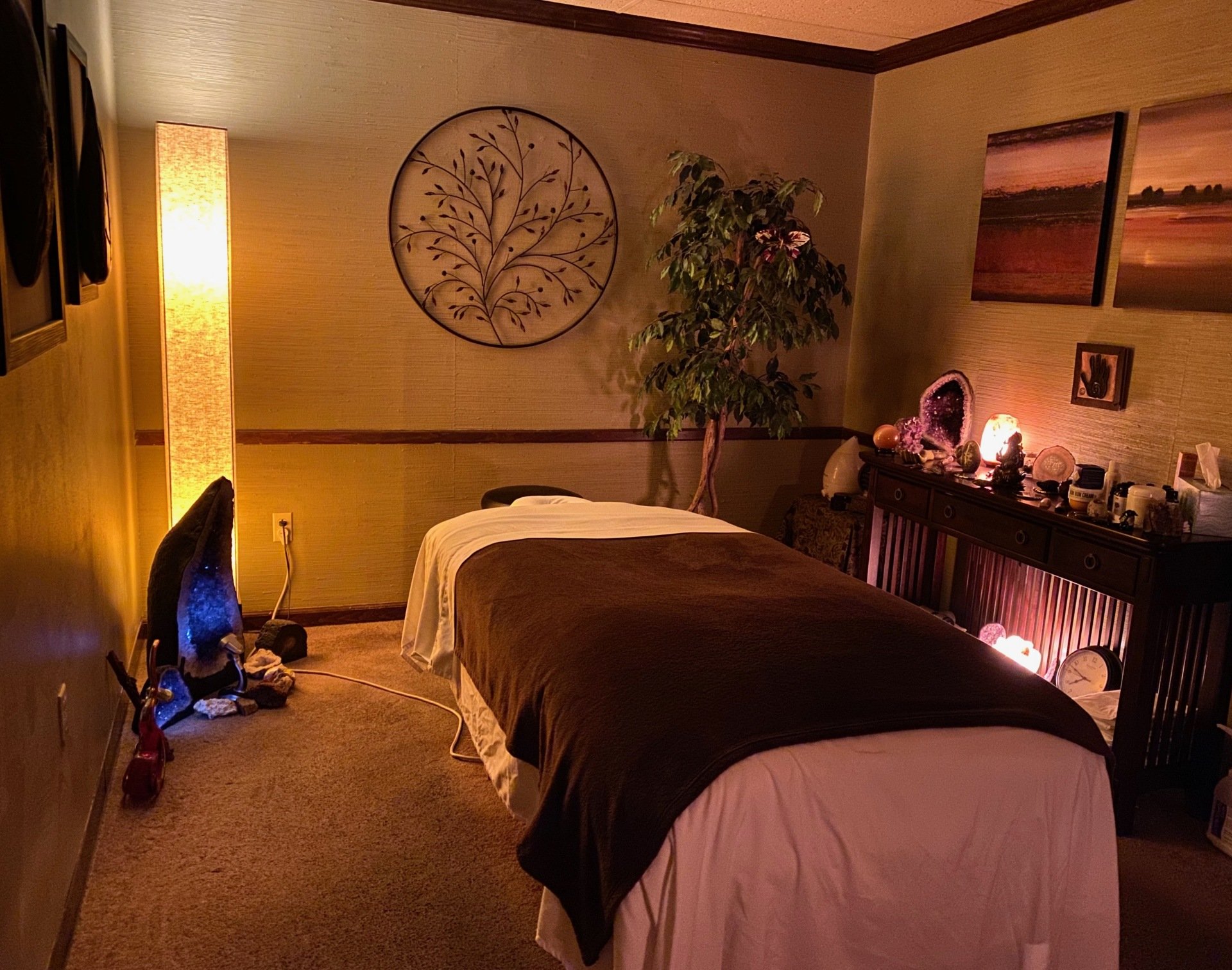 Massage Lexington KY 40502 Corey Proffitt Studios Massage 8594213085