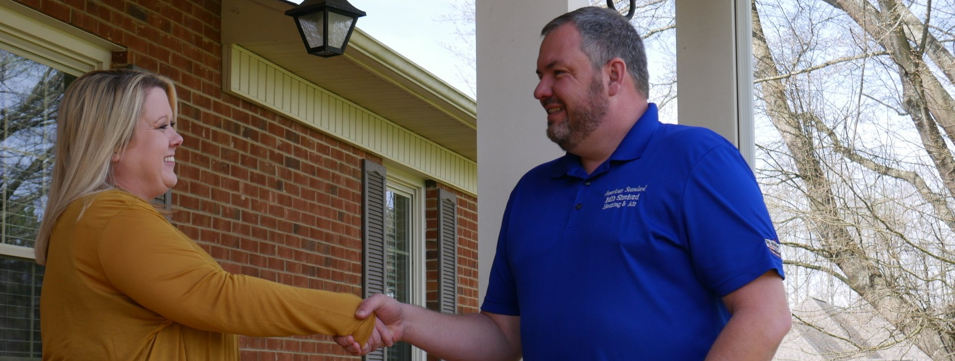 Hiring a Heating & Cooling Contractor