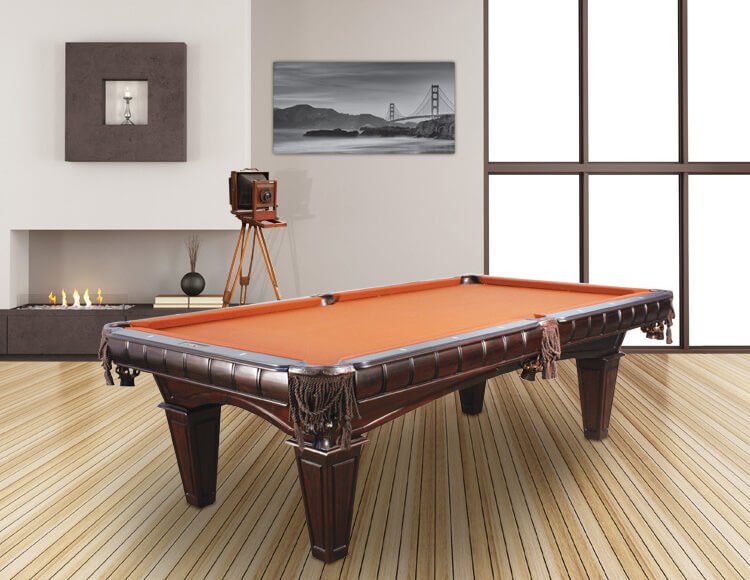 Presidential Billiards Pool Tables, Available At Best Quality Billiards