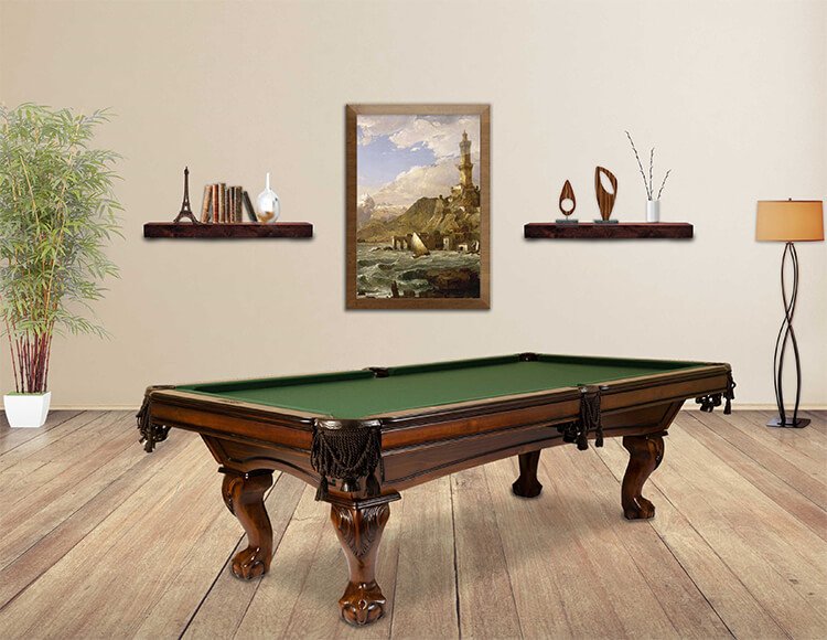 Presidential Billiards Pool Tables, Available At Best Quality Billiards