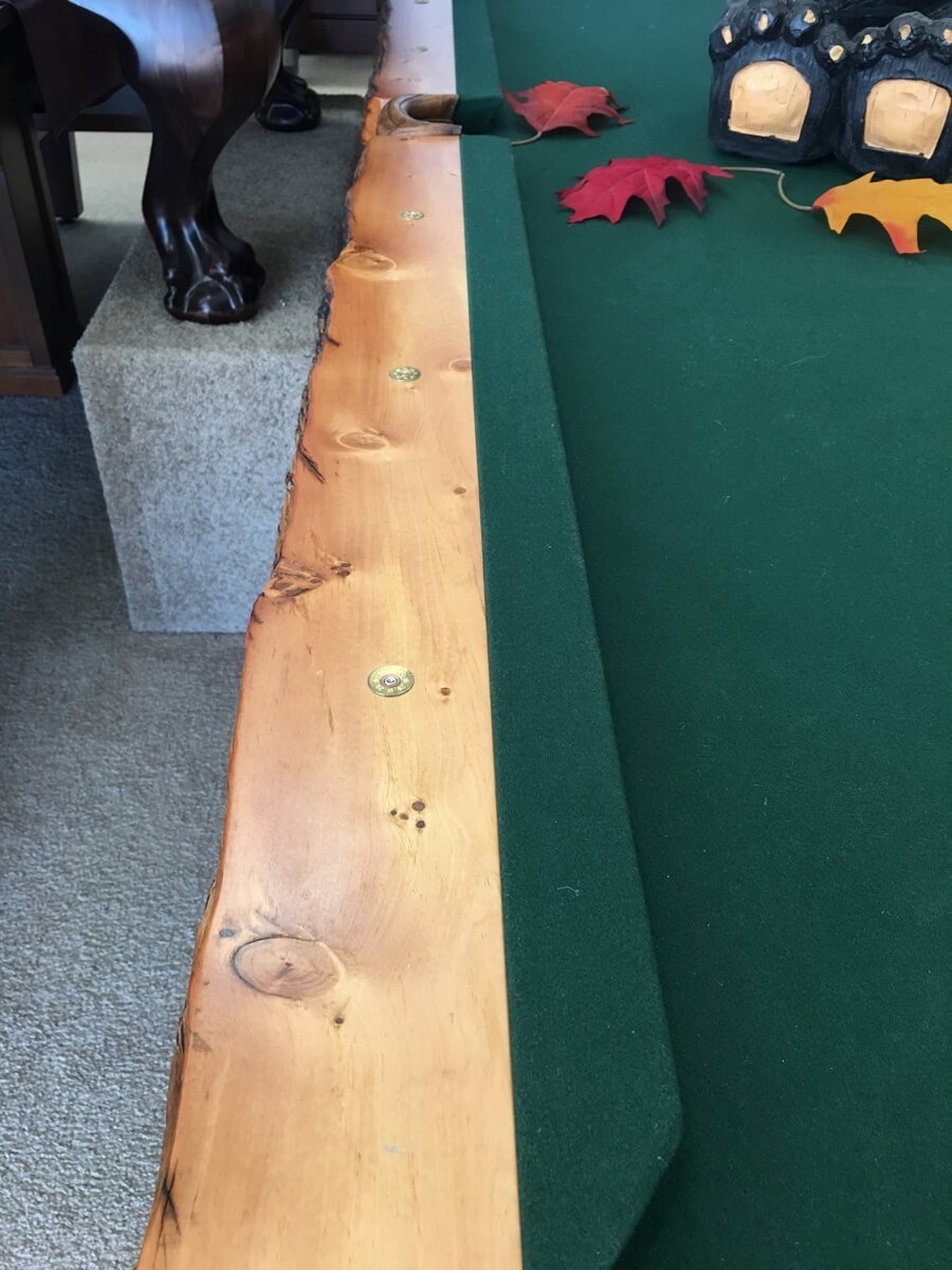 Custom Pool Tables Colorado buys the Best Quality Billiards Here.