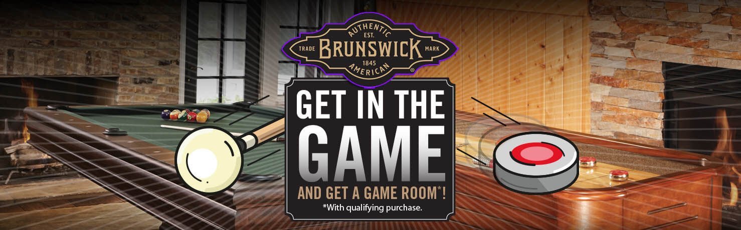 Brunswick pool coupons 2019