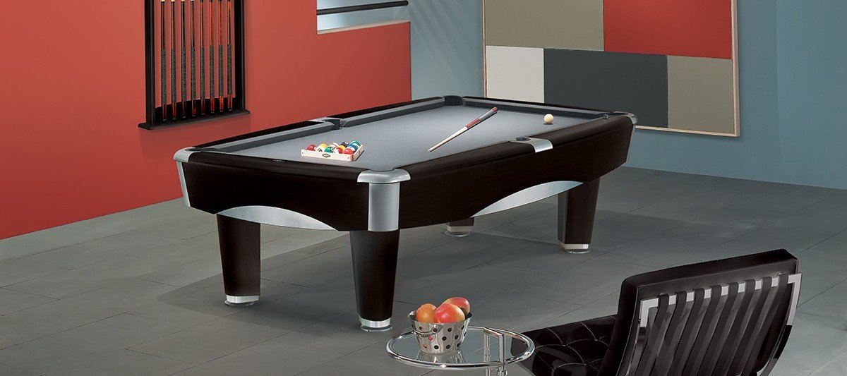 Metro Pool Tables By Brunswick Available in Denver at Best Quality