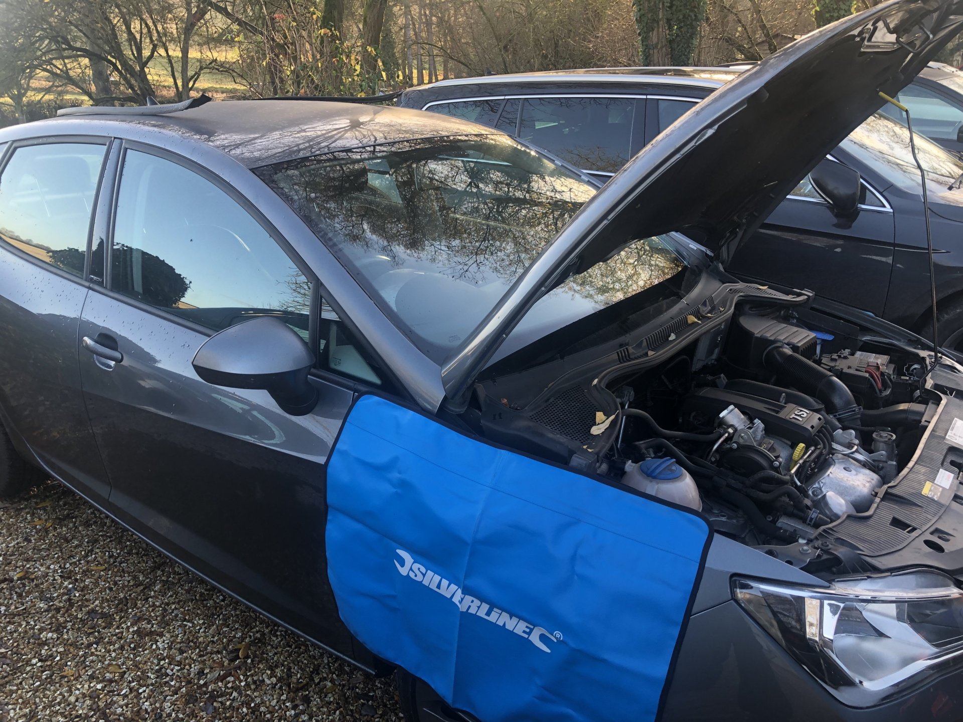 Car windshield replacement Elite Mobile Windscreens Ltd