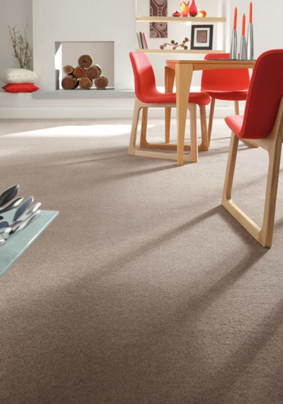 Carpet and Eco Flooring at Bob Walker's Carpets