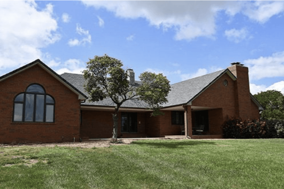 Wichita, KS Roofing Experts Equity Builders Roofing