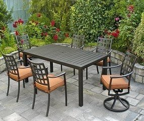 Patio Furniture in Pittsburgh, PA