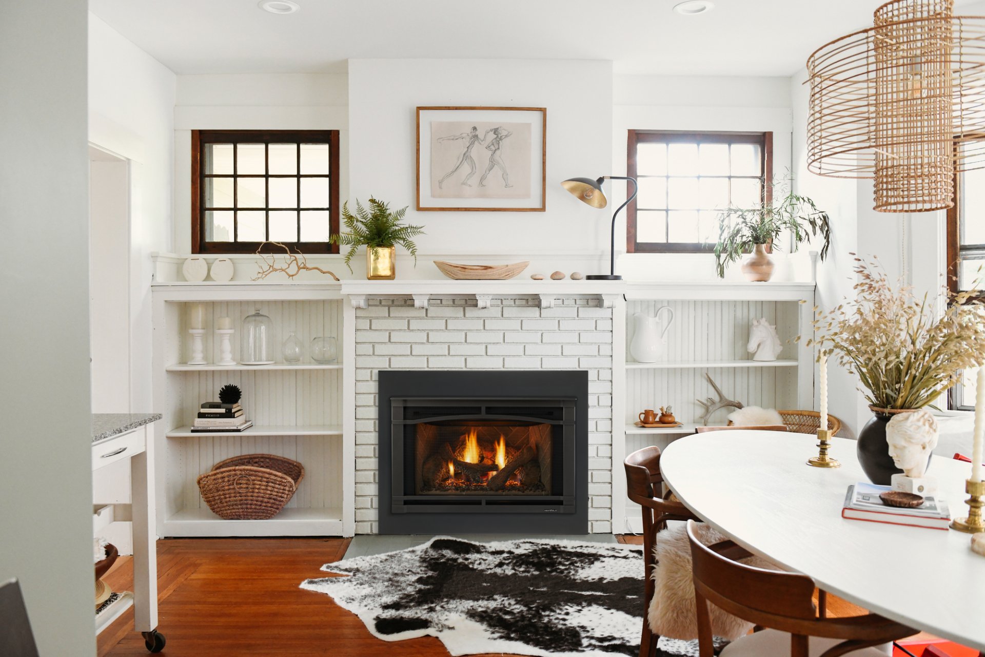 Home The Fireplace and Patioplace in Pittsburgh, PA