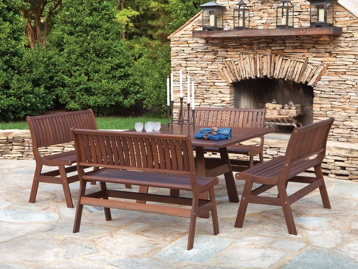 Patio Furniture in Pittsburgh, PA