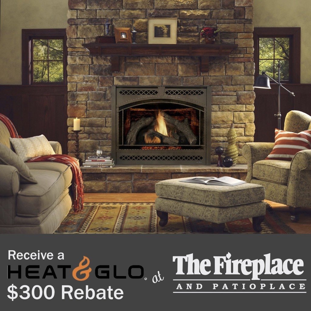 to The Fireplace and Patioplace Pittsburgh, PA