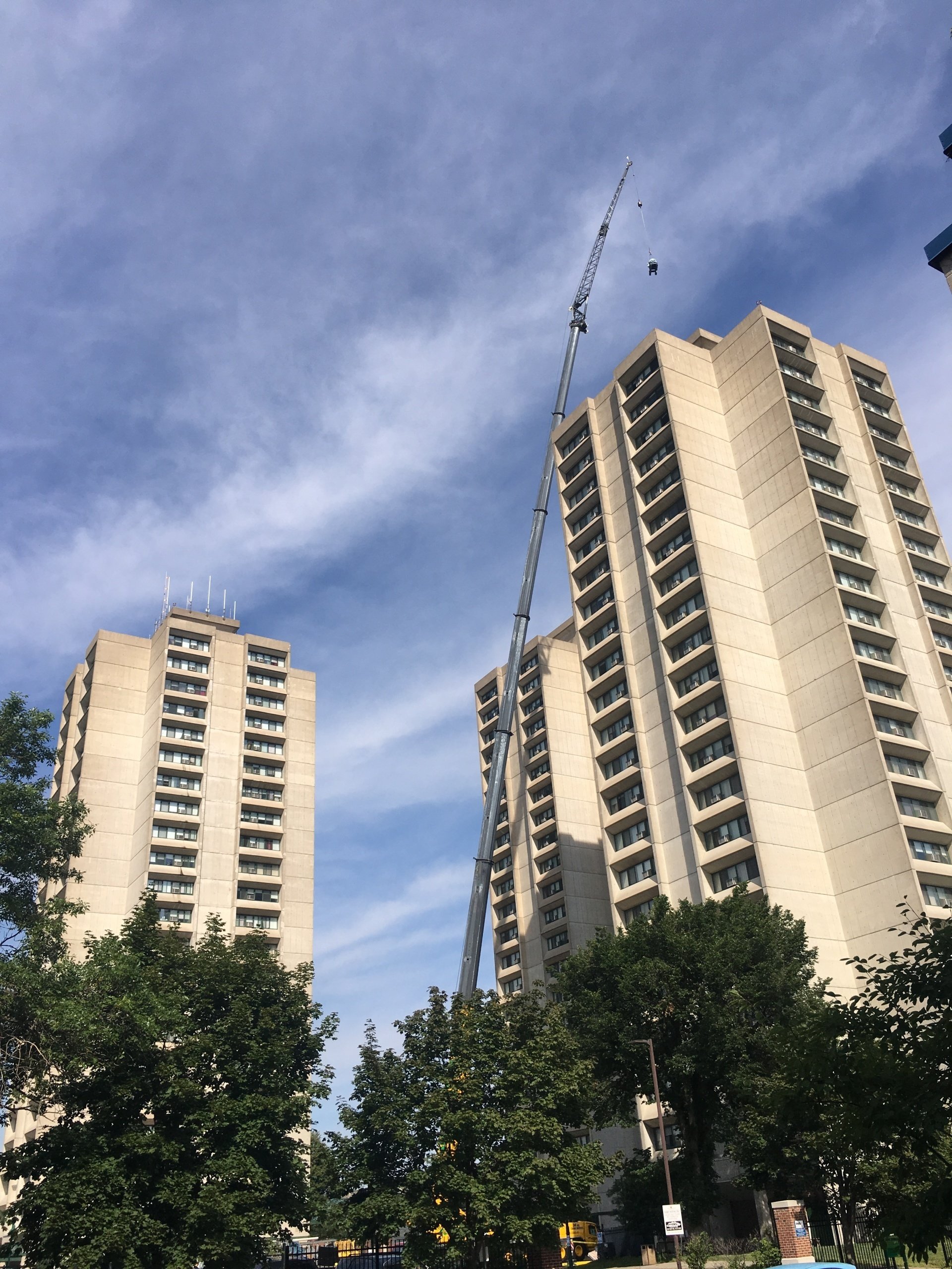 Dependable Elevator Company Saint Paul, MN All City Elevator, Inc