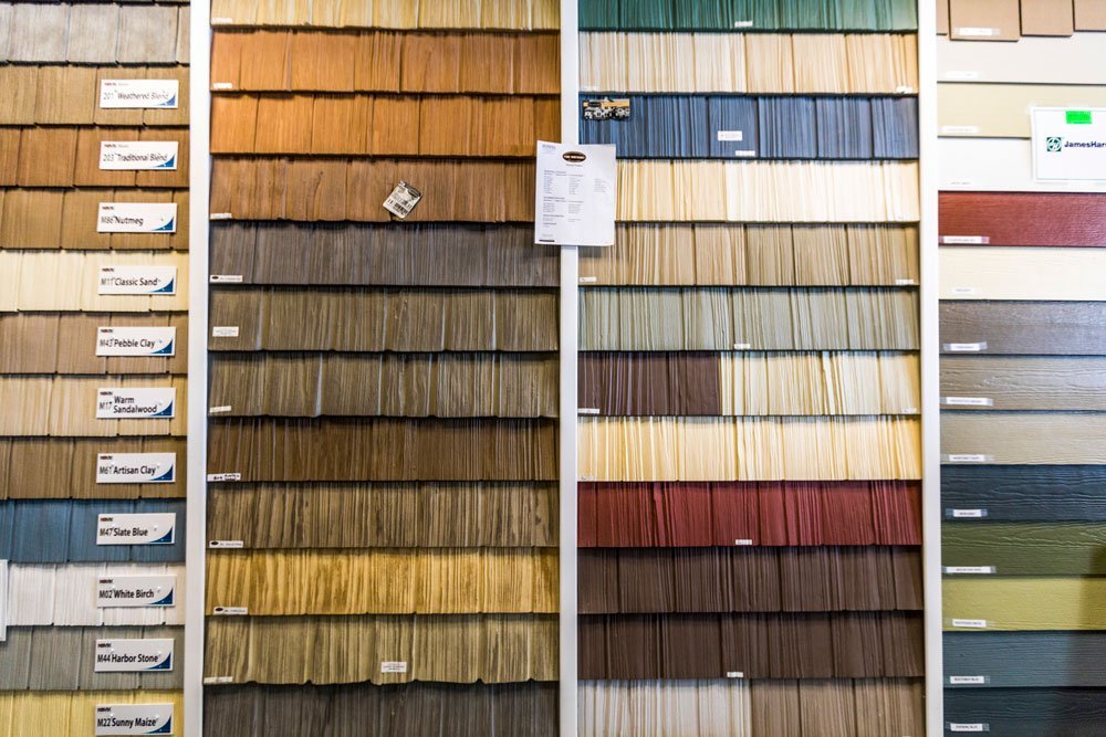 DeWitt Lumber Co. - Blanchard, MI - Home