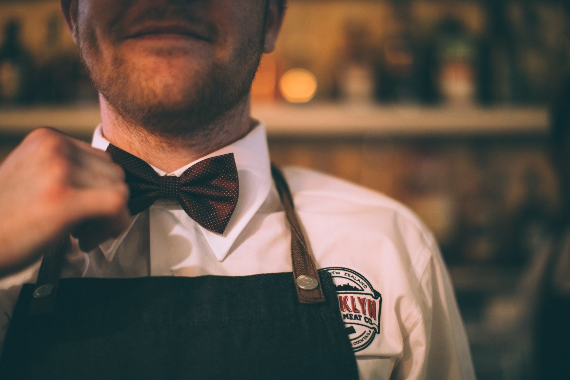 Brooklyn Burger and Meat Co in Blenheim, Marlborough, NZ