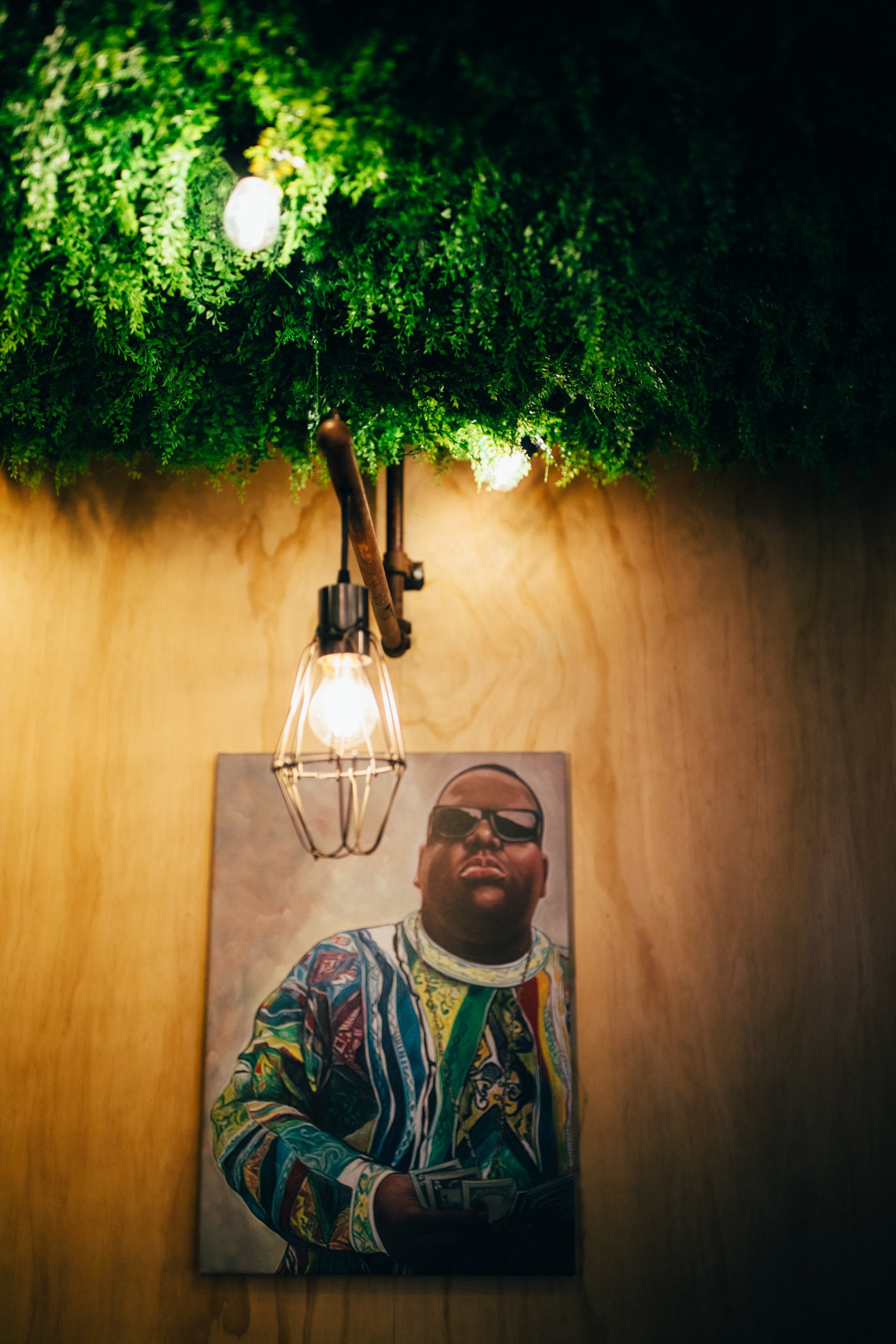 Brooklyn Burger and Meat Co in Blenheim, Marlborough, NZ