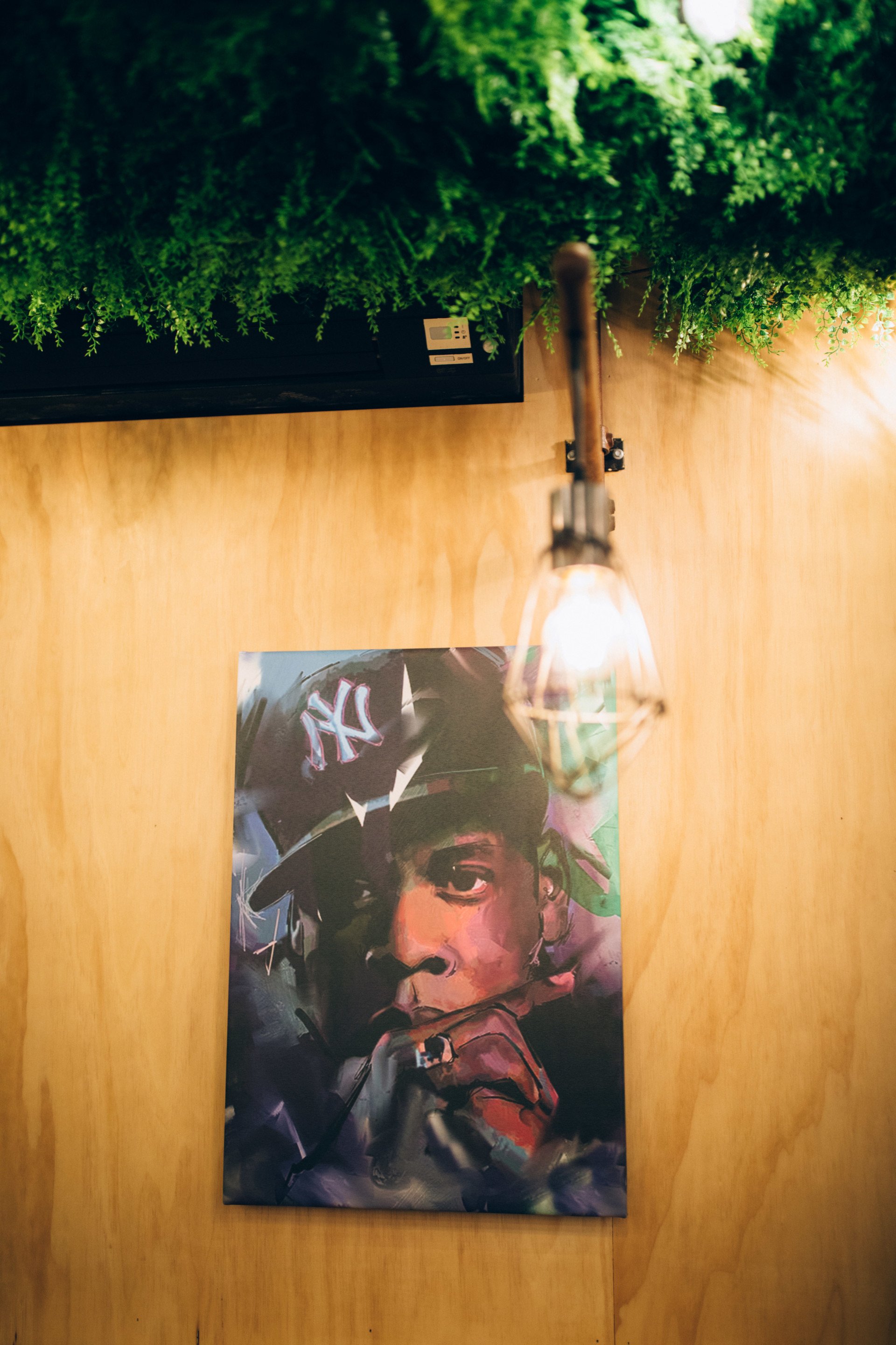 Brooklyn Burger and Meat Co in Blenheim, Marlborough, NZ