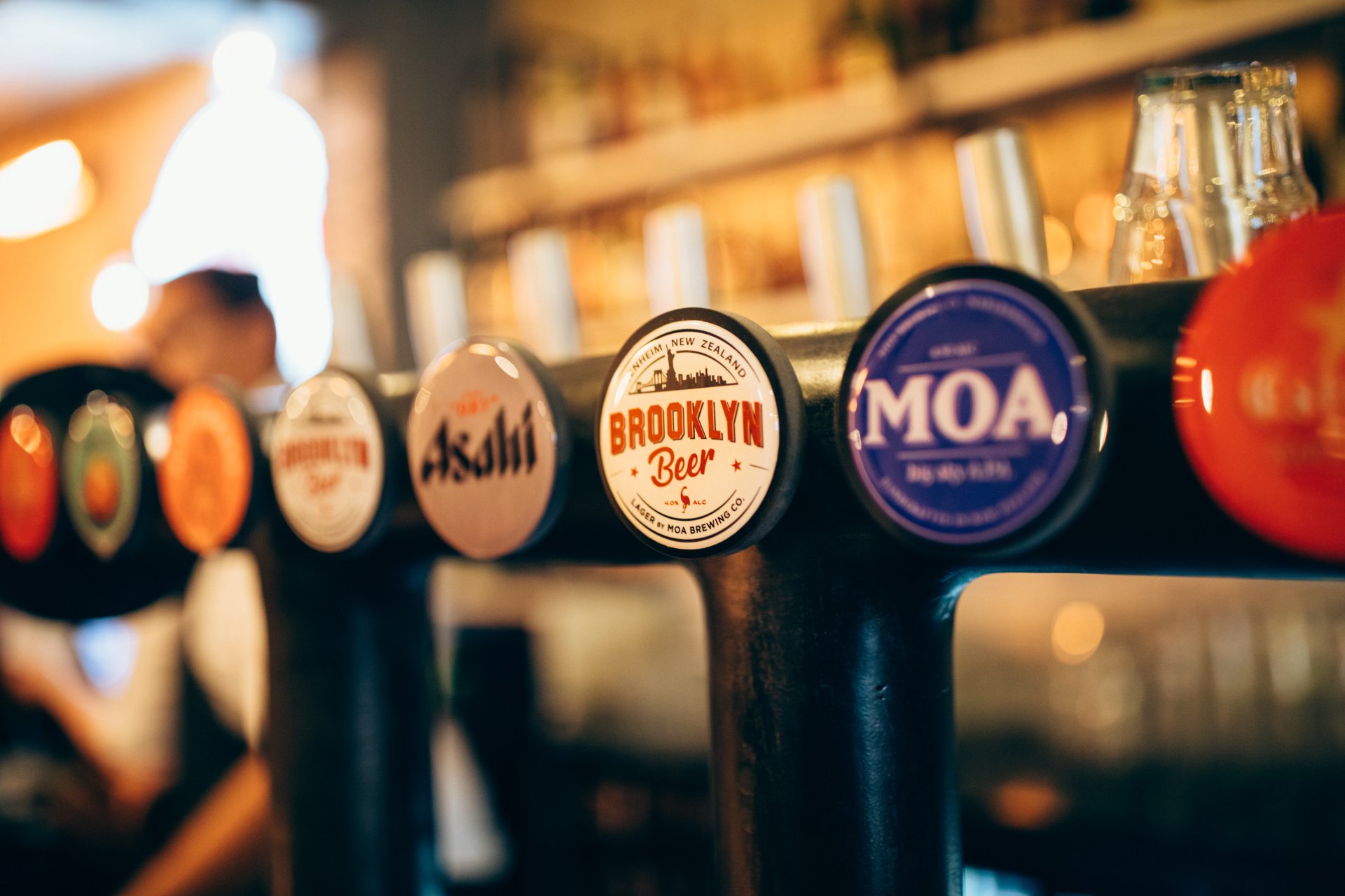 Brooklyn Burger and Meat Co in Blenheim, Marlborough, NZ