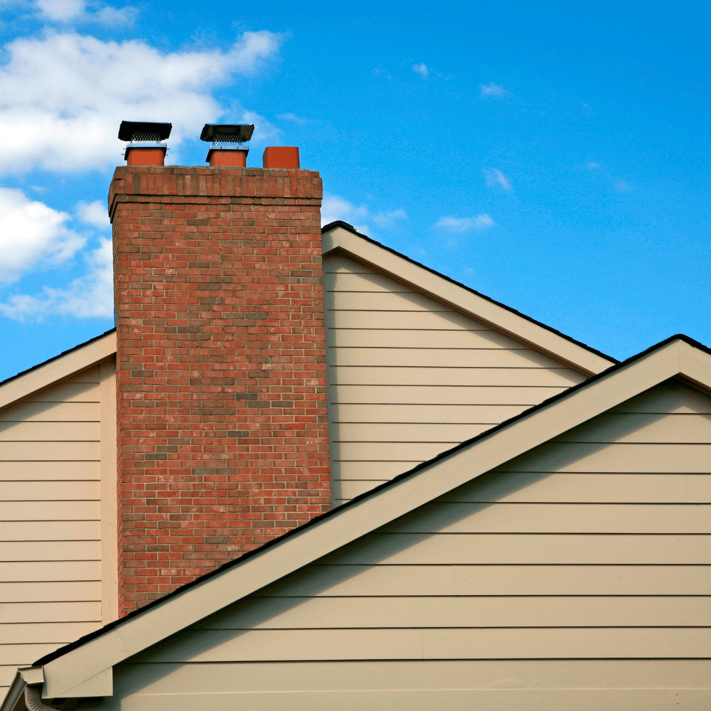 Roofer in Fort Smith AR Russell Exterior