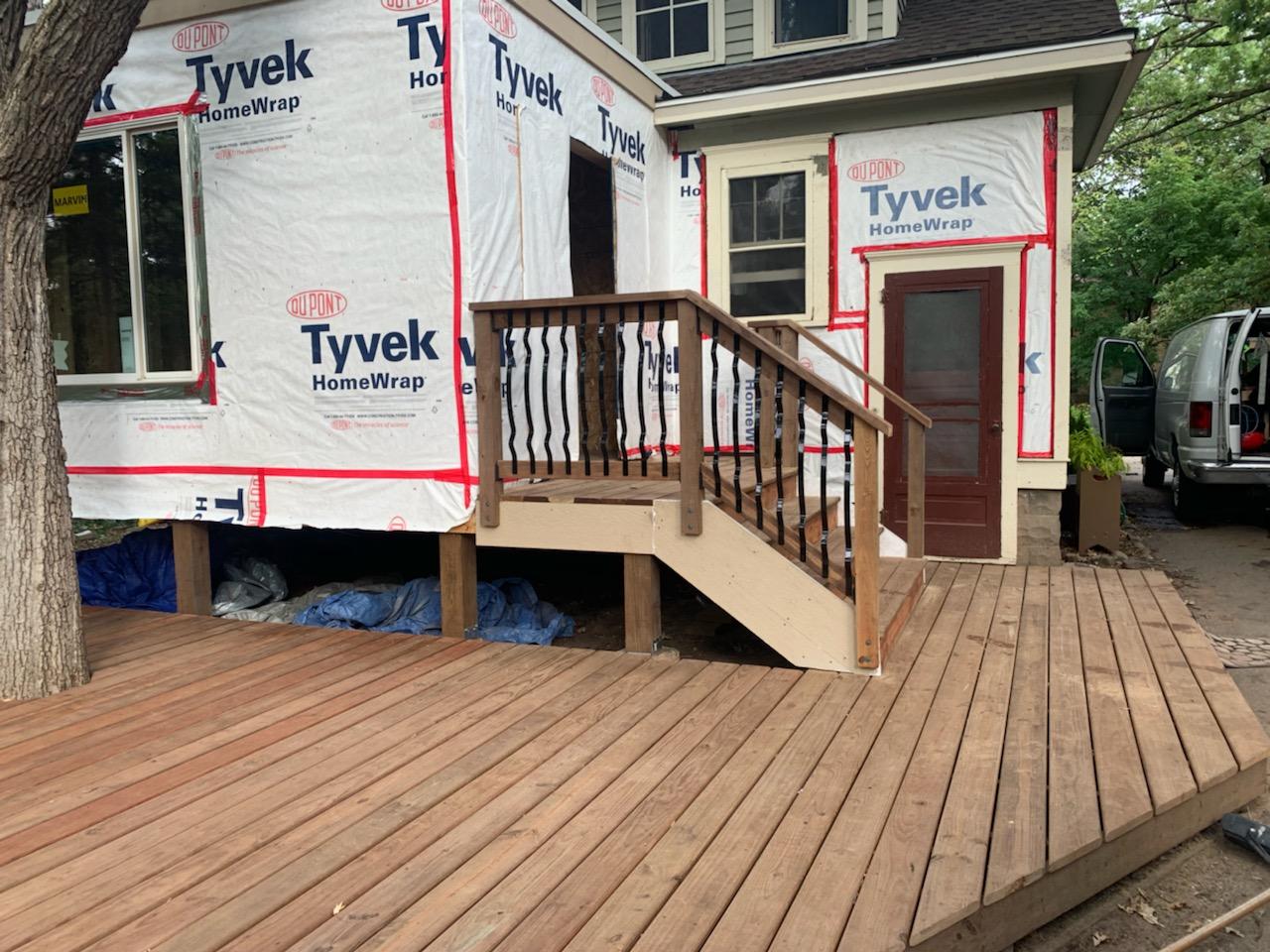 Remodeling Contractor in Minneapolis, MN Exteriors Remodeling Contractor in Minneapolis, MN Exteriors