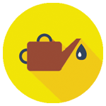 oil changes icon