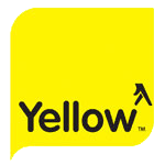 yellow logo icon