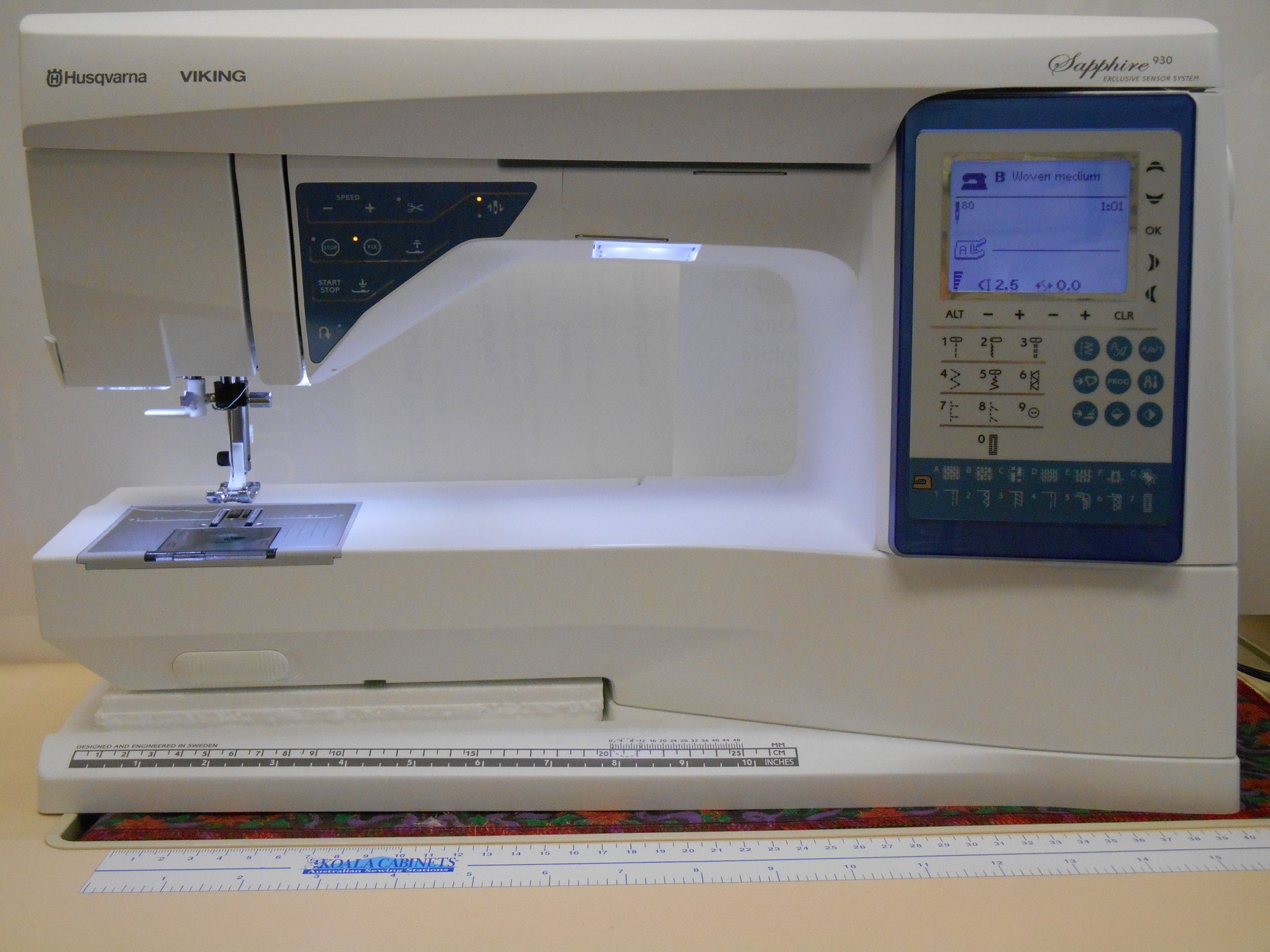 Sewing Machines in Kalispell, MT The Sewing Center