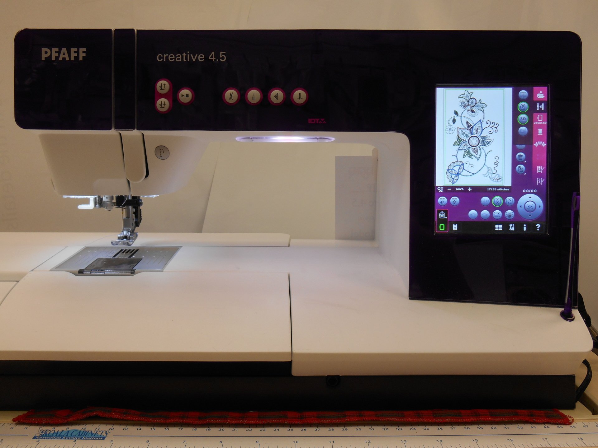 Sewing Machines in Kalispell, MT The Sewing Center