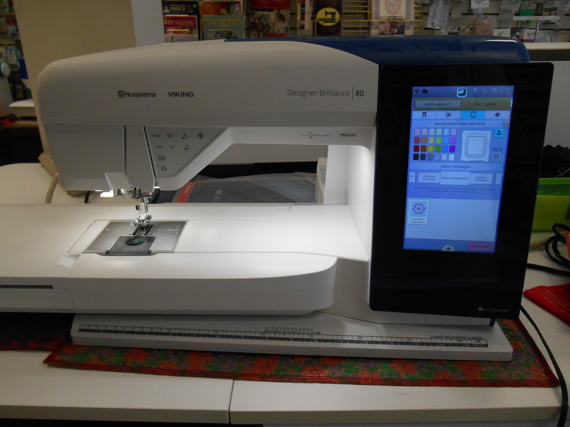 Sewing Machines in Kalispell, MT The Sewing Center