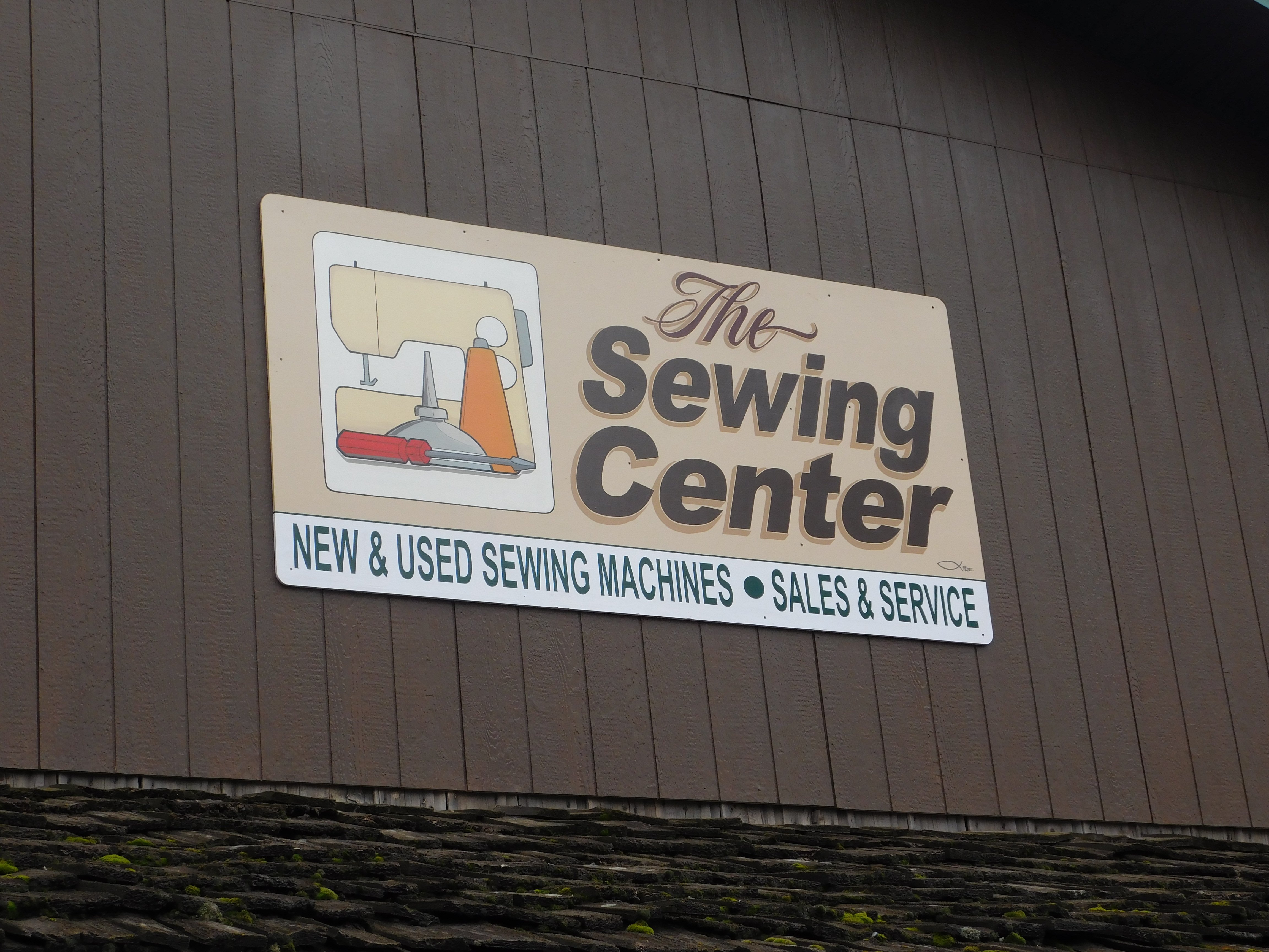 The Sewing Center Sewing Kalispell, MT