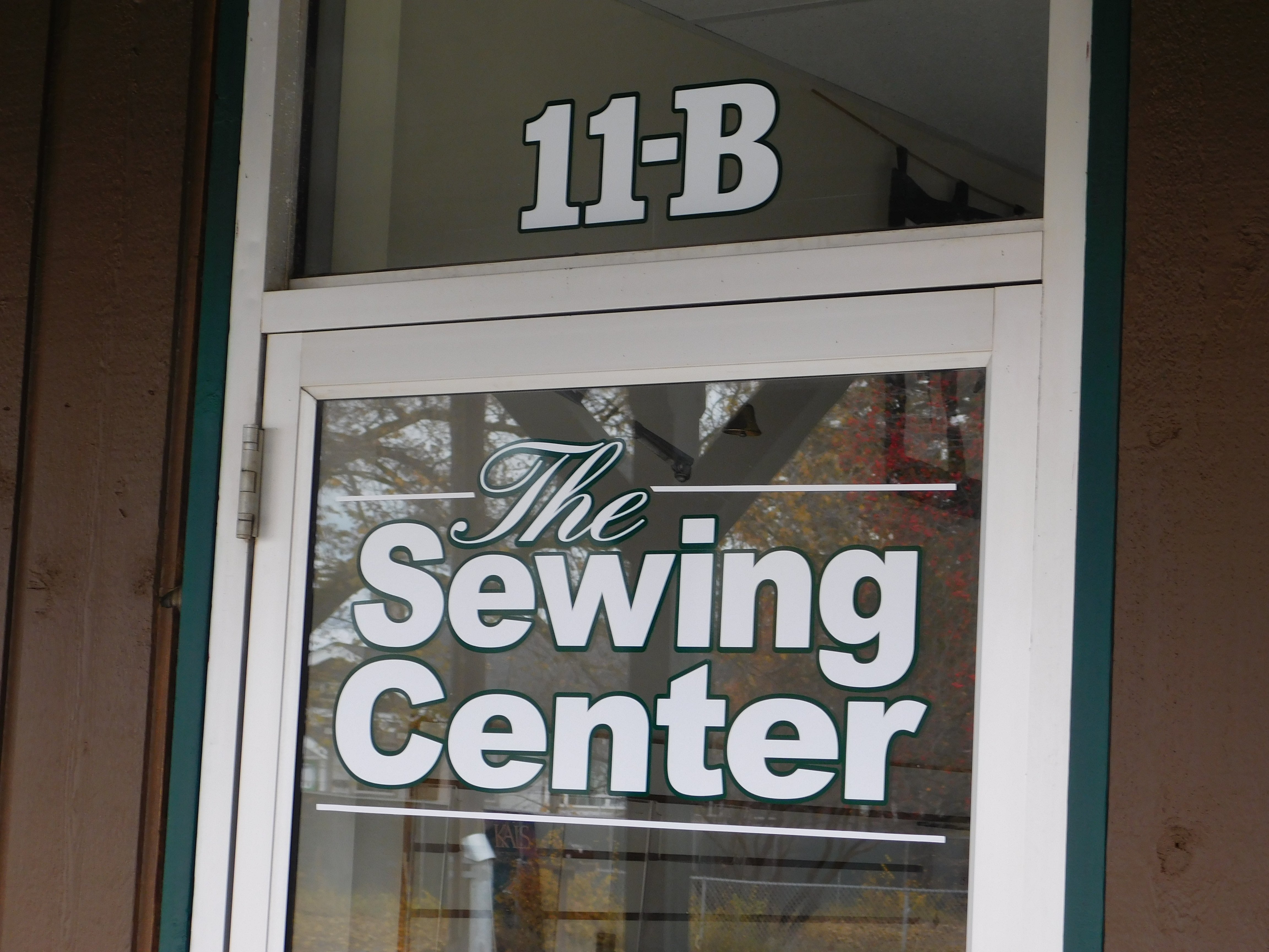 The Sewing Center Sewing Kalispell, MT