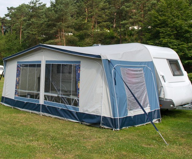 care a van extension canverse