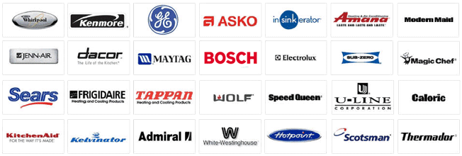 Liance Repair In Las Vegas Sun City Sun City Liance Repair Brands