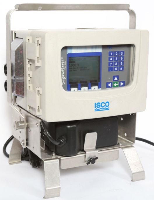 Water Samplers Flow Meters Cherry Hill, NJ