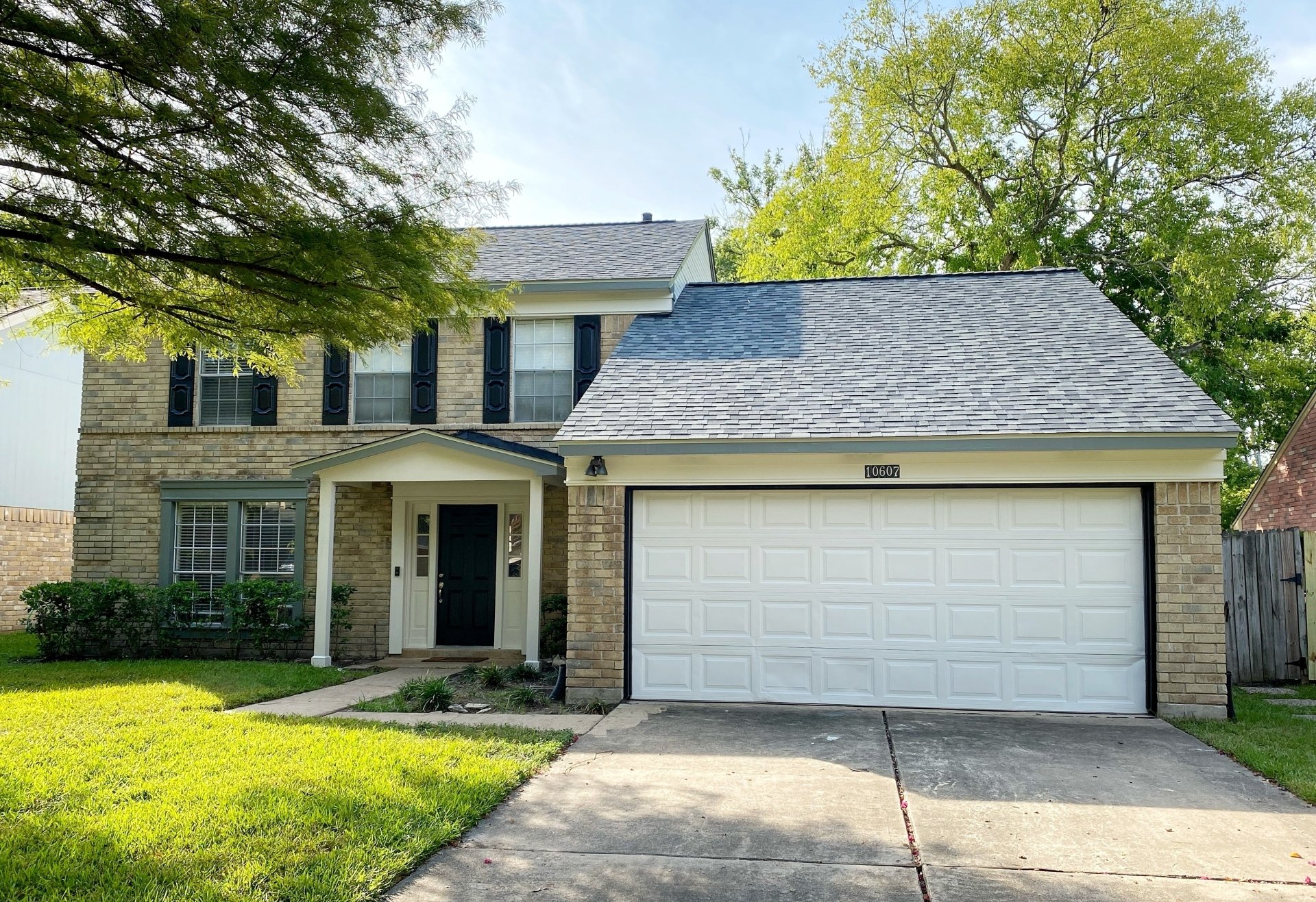 How Much Does Exterior House Painting Cost in Houston?