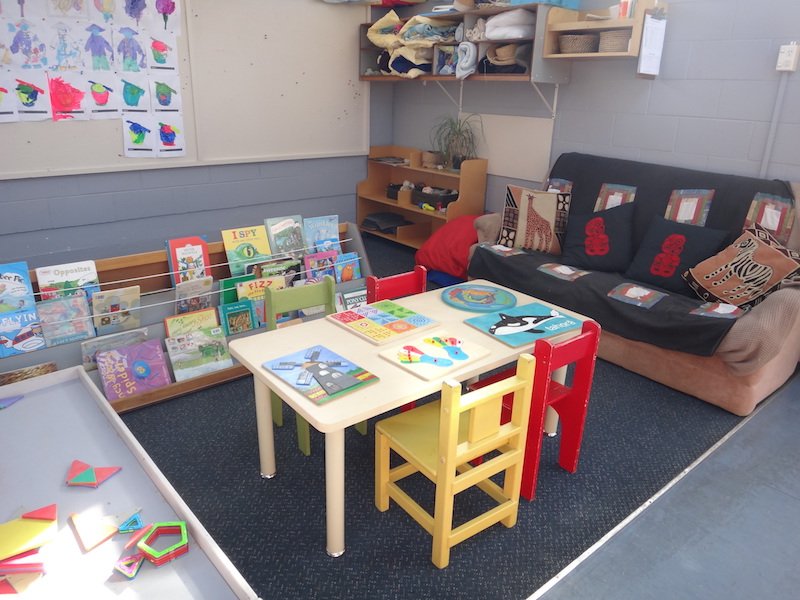 Gallery Cotsworld Preschool Nursey Christchurch