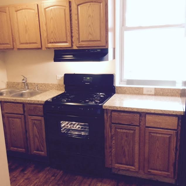 Glengarry West Apartments