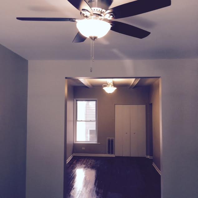 Glengarry West Apartments