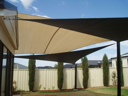 Shade Sails Wagga Wagga Riverina Shade Solutions