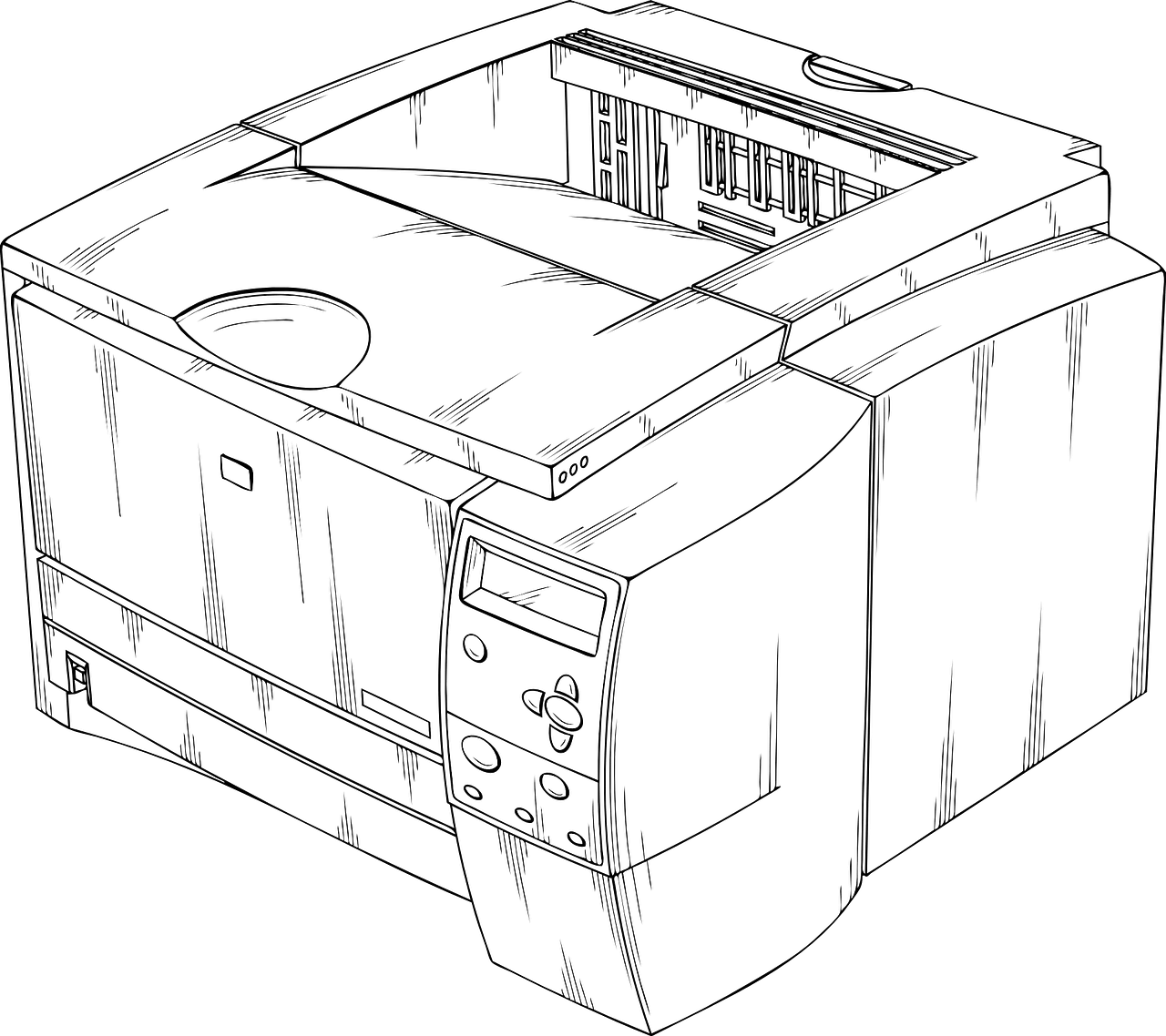 HP Printer Repair Services by PrintDoctor Expert Solutions for Your